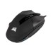 Мышка Corsair Nightsword RGB Tunable FPS/MOBA USB Black (CH-9306011-EU)