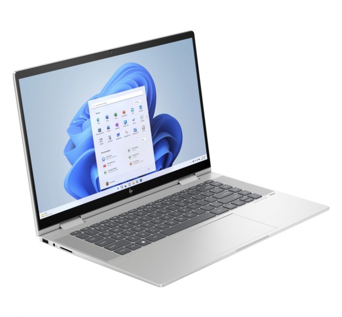 Ноутбук HP Envy x360 15-fe0009ua (8U6M3EA)