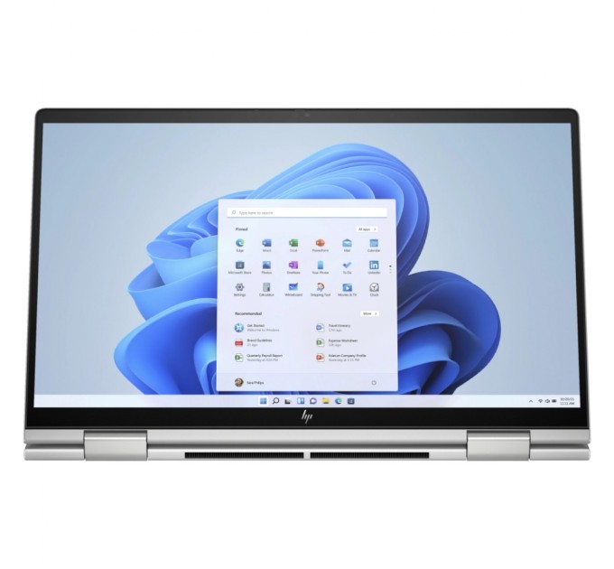 Ноутбук HP Envy x360 15-fe0009ua (8U6M3EA)