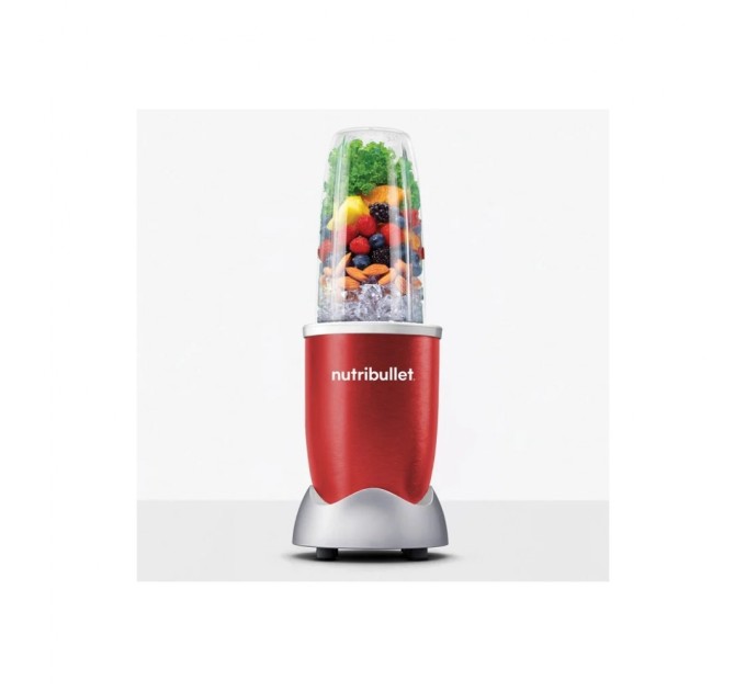 Блендер NUTRIBULLET NB 907 R