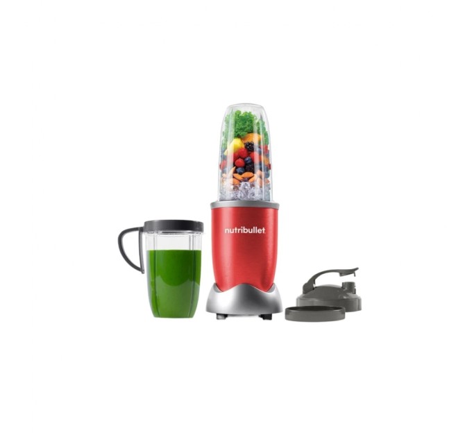 Блендер NUTRIBULLET NB 907 R