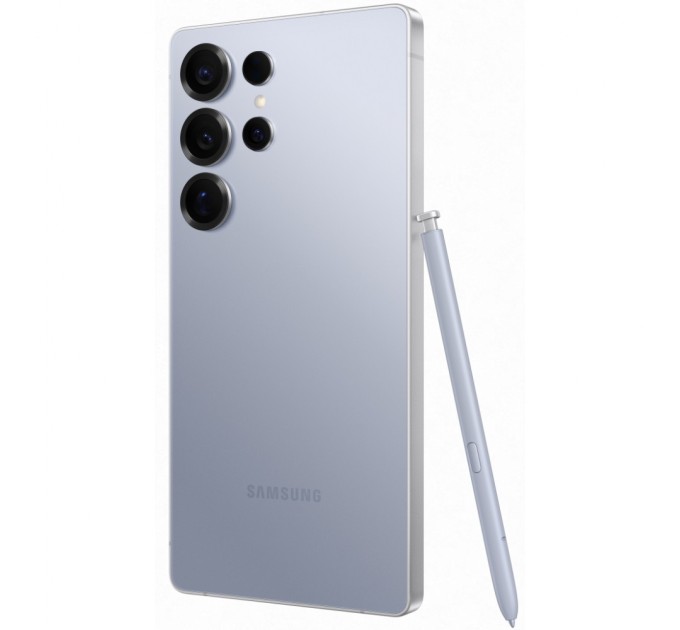 Мобільний телефон Samsung Galaxy S25 Ultra 12/512Gb Titanium Silverblue (SM-S938BZBGEUC)