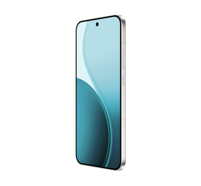 Мобільний телефон Oppo Reno14 5G 12/256GB Opal White (OFCPH2737_WHITE)