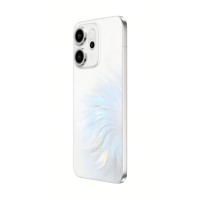 Мобільний телефон Oppo Reno14 5G 12/256GB Opal White (OFCPH2737_WHITE)