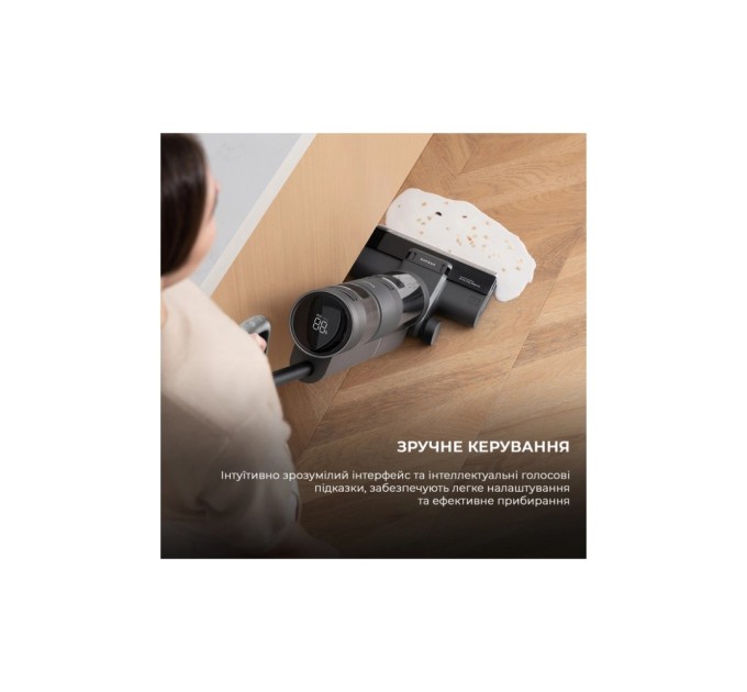 Пилосос Dreame H11 Core (HHR21A)