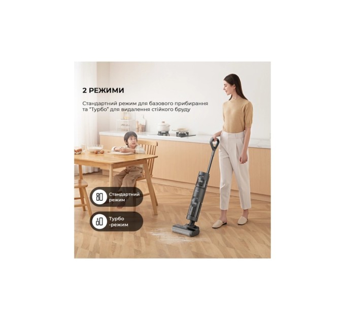 Пилосос Dreame H11 Core (HHR21A)