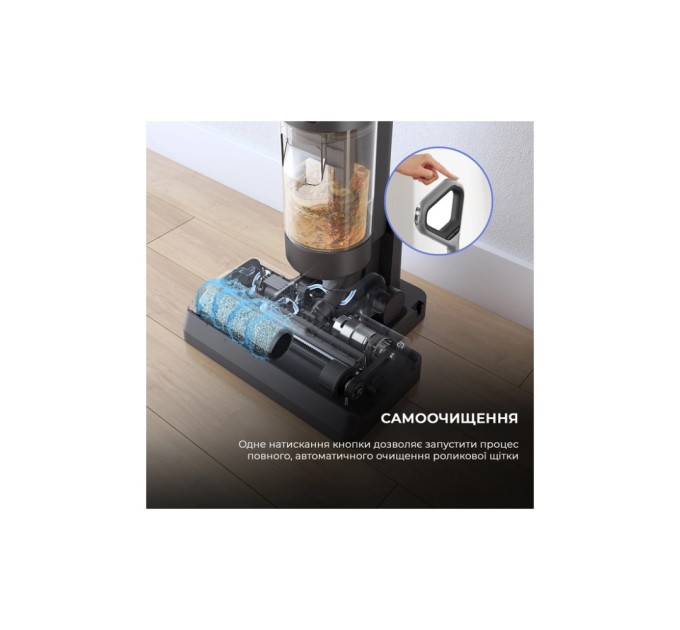 Пилосос Dreame H11 Core (HHR21A)