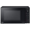 Мікрохвильова піч LG MH6336GIB