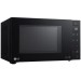 Мікрохвильова піч LG MH6336GIB