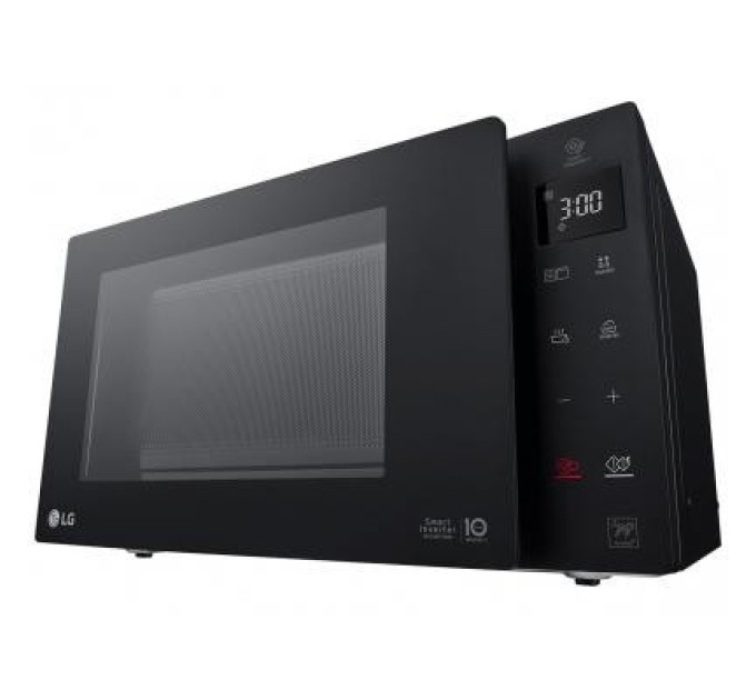Мікрохвильова піч LG MH6336GIB