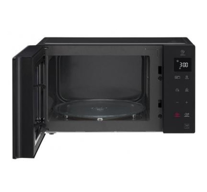 Мікрохвильова піч LG MH6336GIB