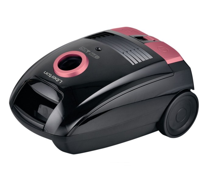 Пилосос Liberton LVC-4303