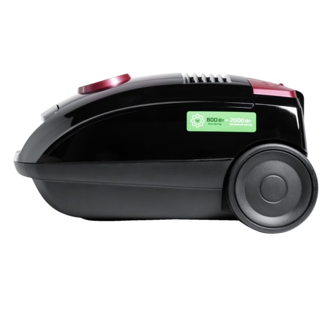 Пилосос Liberton LVC-4303