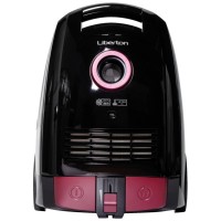 Пилосос Liberton LVC-4303