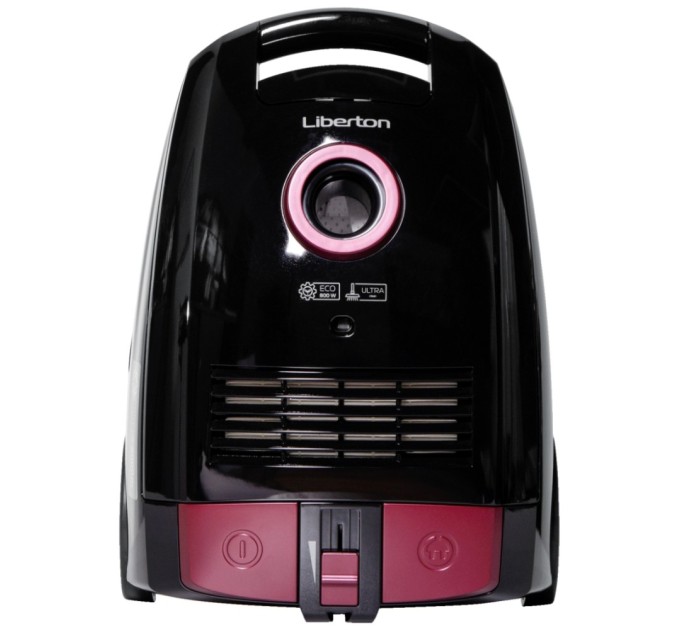 Пилосос Liberton LVC-4303