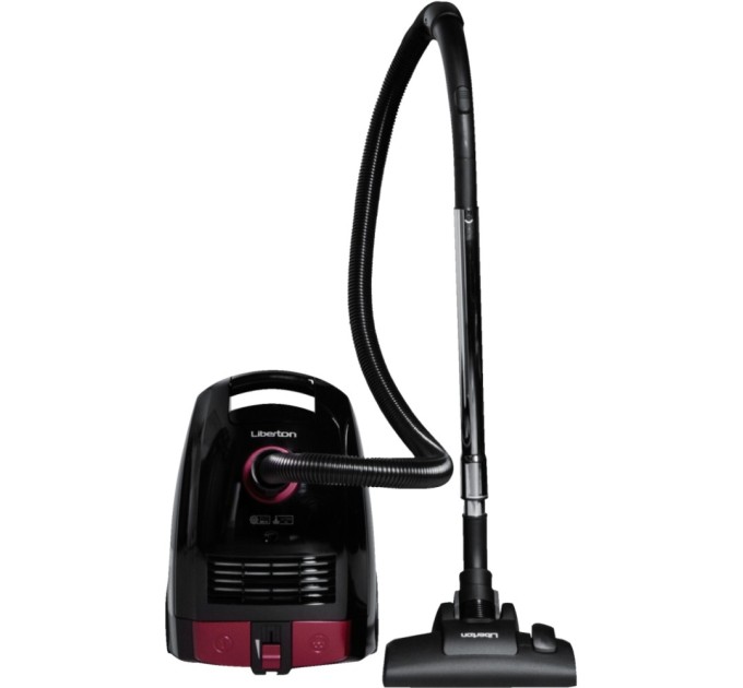 Пилосос Liberton LVC-4303
