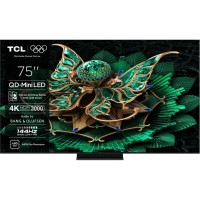 Телевізор TCL 75C7K