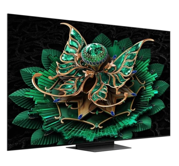 Телевізор TCL 75C7K