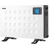 Обігрівач Noveen CH8000 LCD Smart