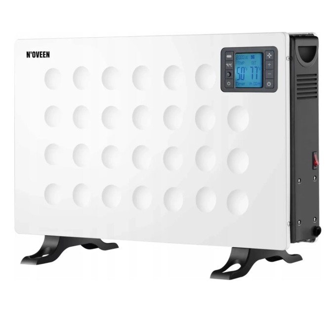 Обігрівач Noveen CH8000 LCD Smart