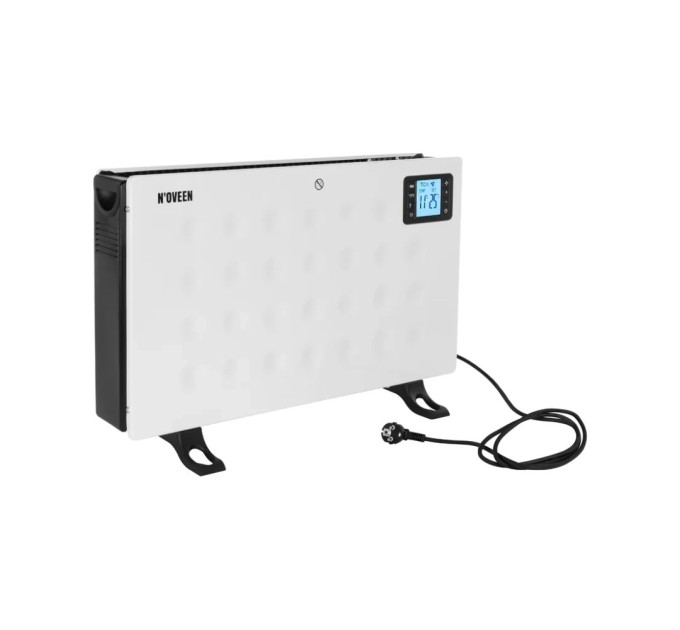 Обігрівач Noveen CH8000 LCD Smart