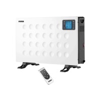 Обігрівач Noveen CH8000 LCD Smart