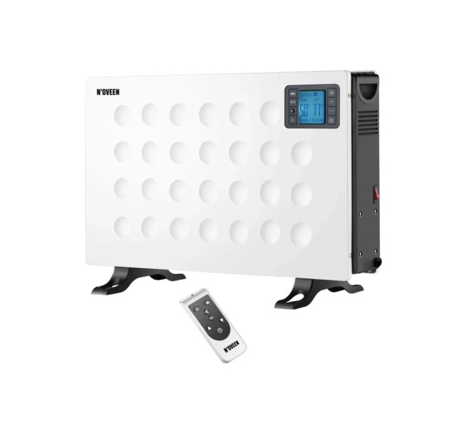 Обігрівач Noveen CH8000 LCD Smart