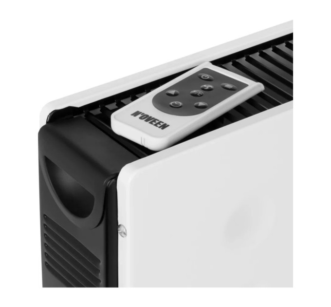 Обігрівач Noveen CH8000 LCD Smart