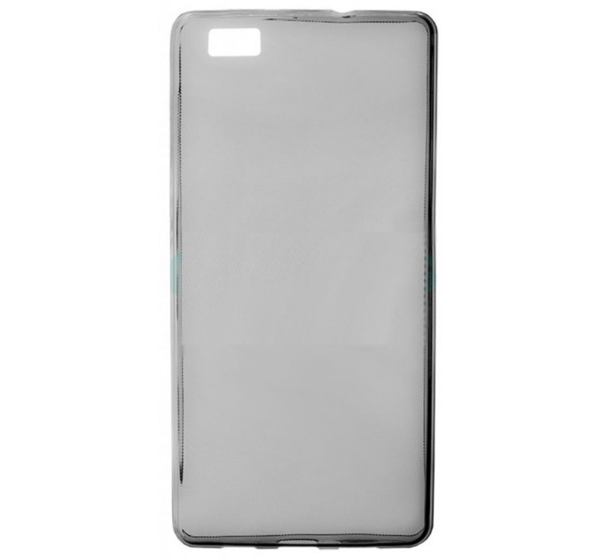 Чохол до моб. телефона Remax для Huawei Y3 II - Ultra Thin Silicon 0.2 mm Black (00000047511)