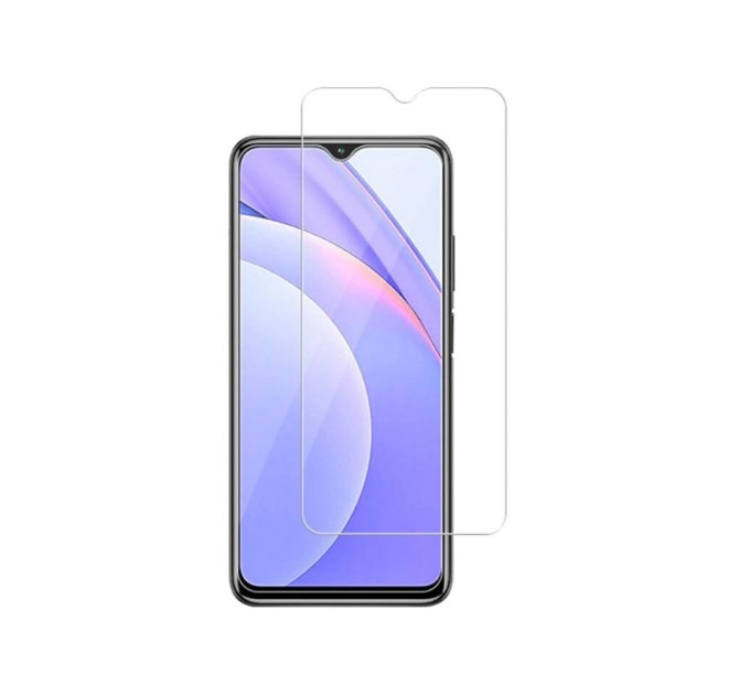 Стекло защитное PowerPlant Xiaomi Redmi 9T (GL609505)