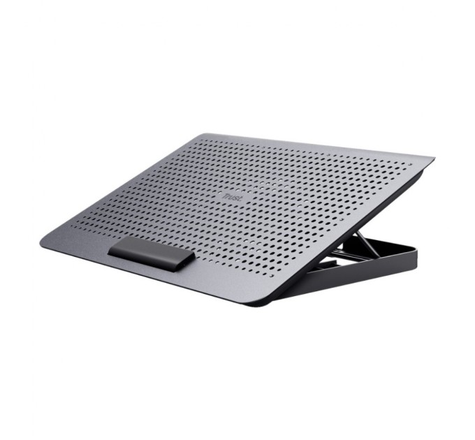 Подставка для ноутбука Trust Exto Laptop Cooling Stand Eco (24613)