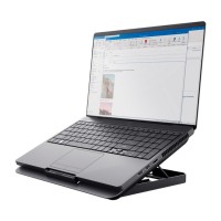 Підставка до ноутбука Trust Exto Laptop Cooling Stand Eco (24613)