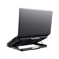 Подставка для ноутбука Trust Exto Laptop Cooling Stand Eco (24613)