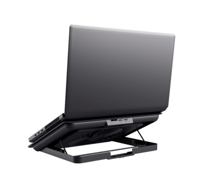 Подставка для ноутбука Trust Exto Laptop Cooling Stand Eco (24613)