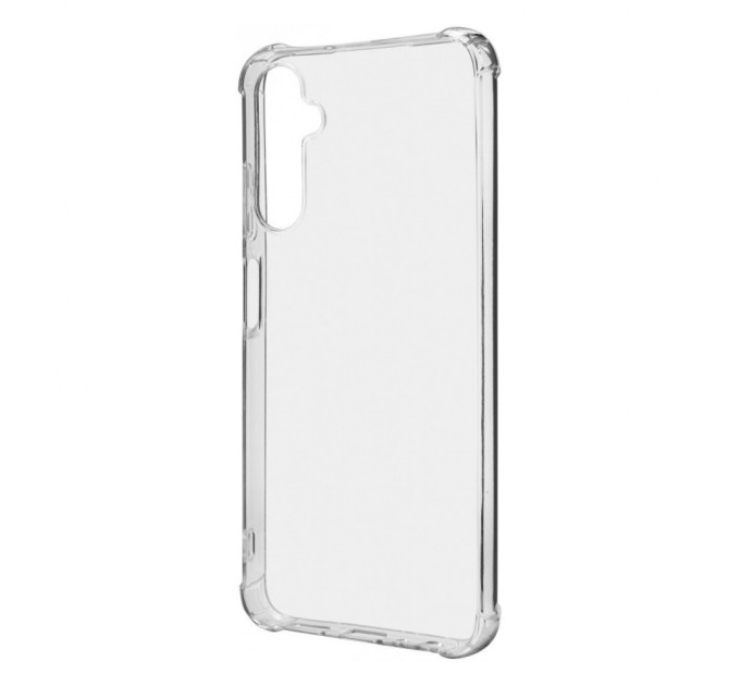 Чохол до мобільного телефона Armorstandart Air Force Samsung A05s (A057) Transparent (ARM72579)