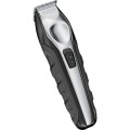 Машинка для стрижки Wahl Ergonomic Total Grooming (09888-1216)