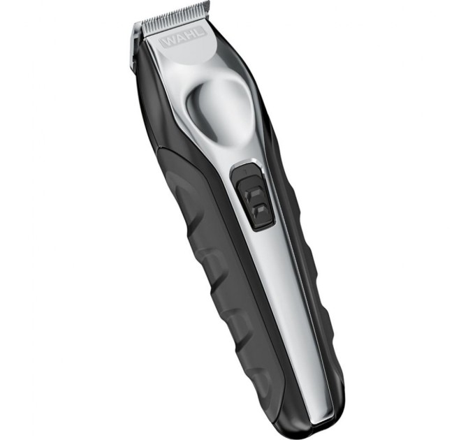 Машинка для стрижки Wahl Ergonomic Total Grooming (09888-1216)