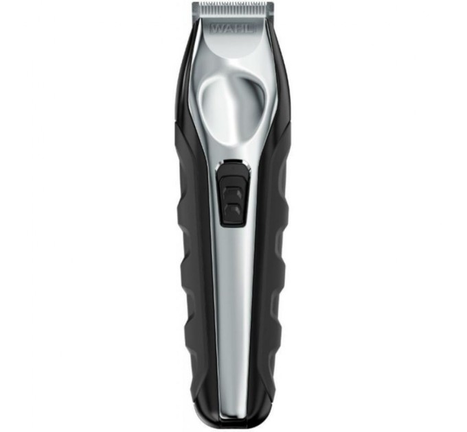 Машинка для стрижки Wahl Ergonomic Total Grooming (09888-1216)