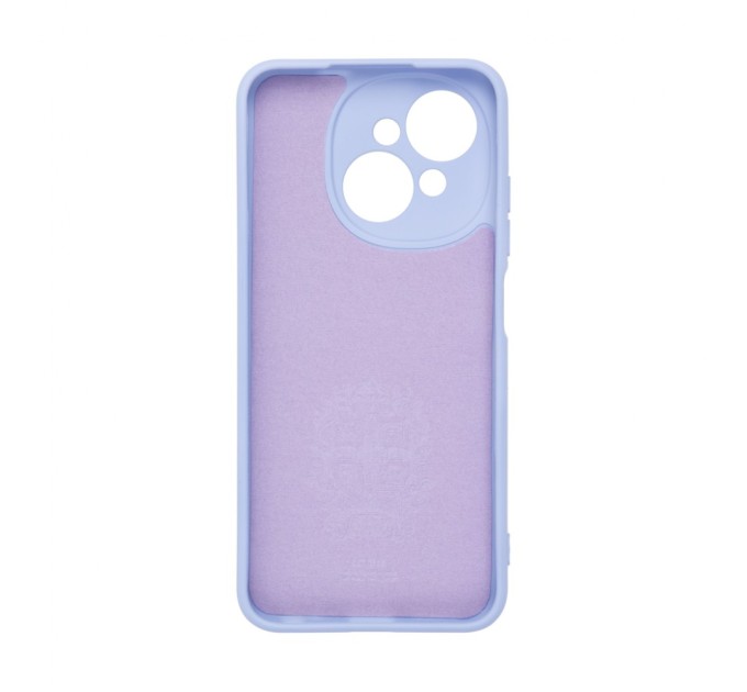 Чохол до мобільного телефона Armorstandart ICON Tecno Spark Go 1 (KL4) Camera cover Lavender (ARM81218)