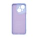 Чохол до мобільного телефона Armorstandart ICON Tecno Spark Go 1 (KL4) Camera cover Lavender (ARM81218)