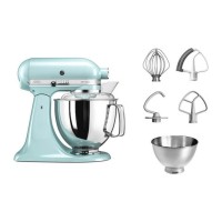 Кухонний комбайн KitchenAid 5KSM175PSEIC