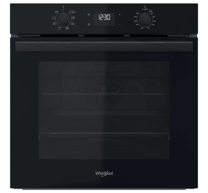 Духова шафа Whirlpool OMR55CU1B