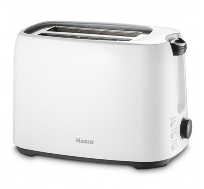 Тостер Magio MG-278