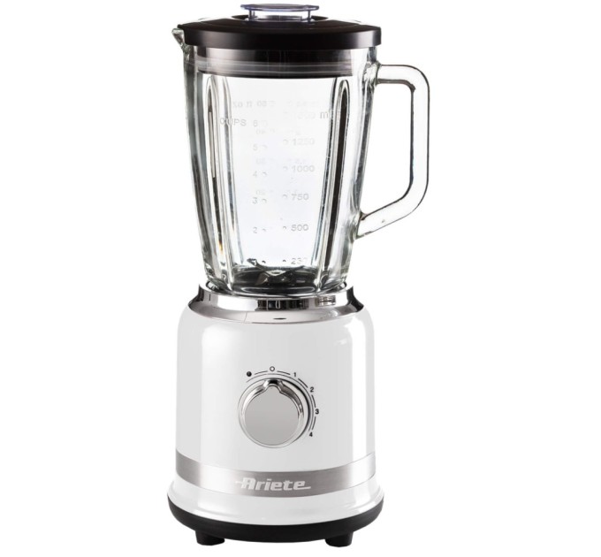 Блендер Ariete 0585 Білий