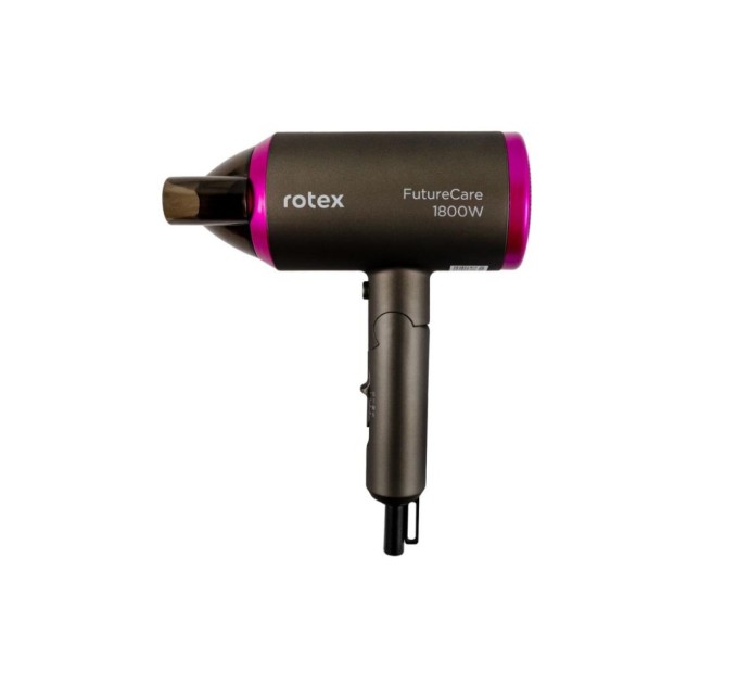 Фен Rotex RFF185-D