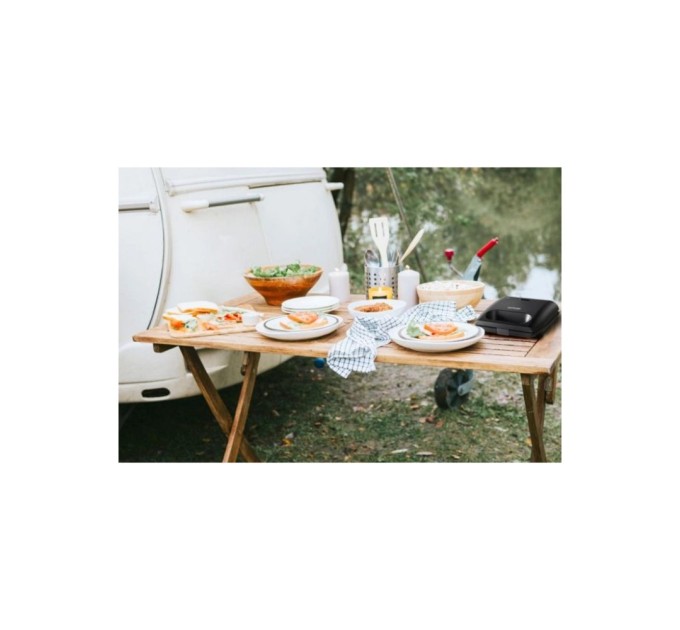 Електрогриль Gorenje SM701SB