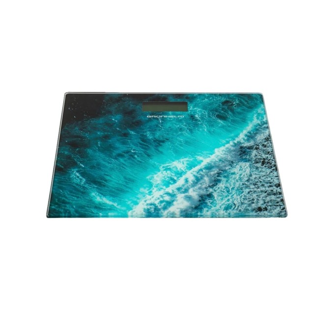 Ваги підлогові Grunhelm BES-SEA10