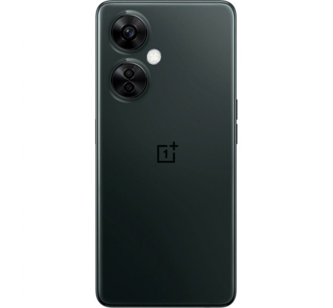 Мобільний телефон OnePlus Nord CE 3 Lite 5G 8/128GB Chromatic Gray