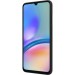 Мобільний телефон Samsung Galaxy A05s 4/64Gb Black (SM-A057GZKUEUC)