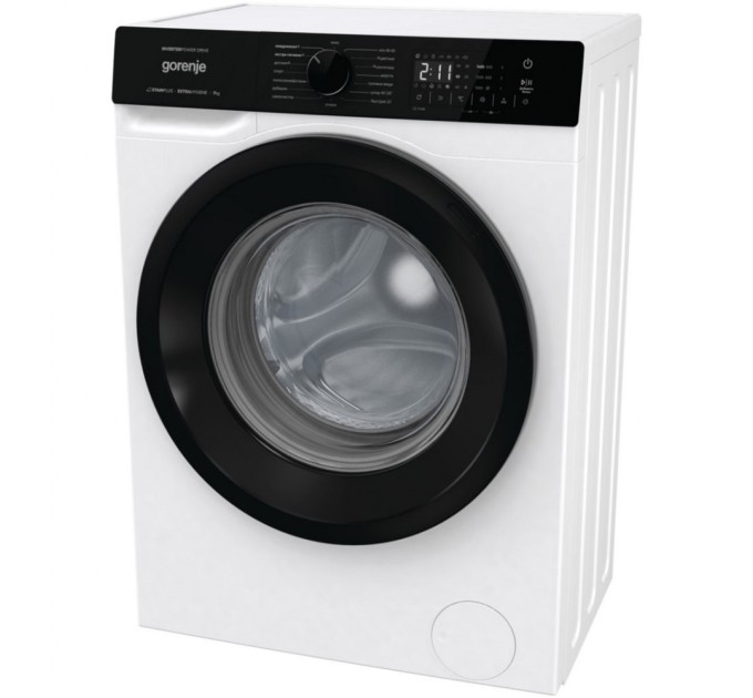 Пральна машина Gorenje WNHA74SAS